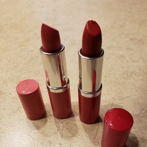 Clinique lipstick